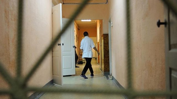Дело о незаконной трудовой эксплуатации пациентов передали в суд