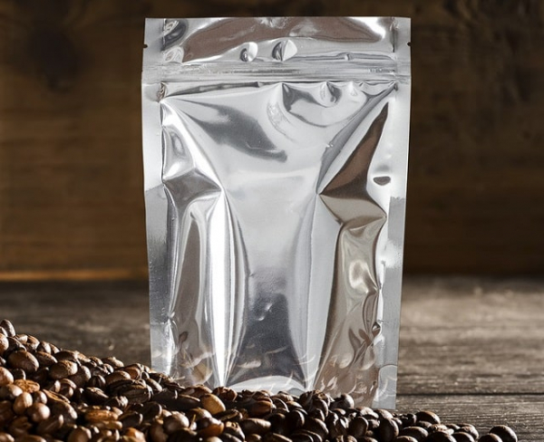 Как выбрать пакеты для кофе?