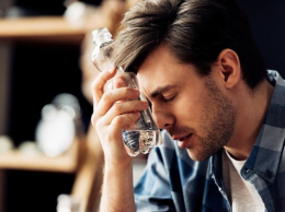 Влияние алкоголя на организм и механизм развития похмелья