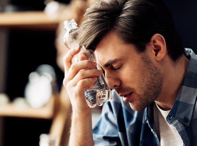 Влияние алкоголя на организм и механизм развития похмелья