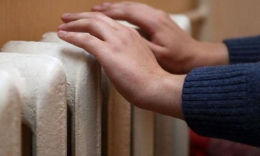 Оккупанты оставили жителей Донецка без отопления