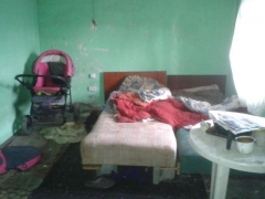 На Донетчине умер младенец, которого морила голодом мать