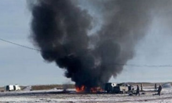 Удар ВСУ по вражескому полигону под Иловайском: стали известны подробности