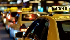 Топливный коллапс в «ДНР»: в Донецке подорожал проезд в такси