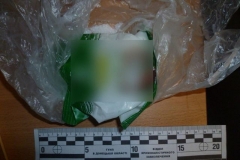 На Донетчине подросток-алхимик пострадал из-за взрыва неизвестного вещества