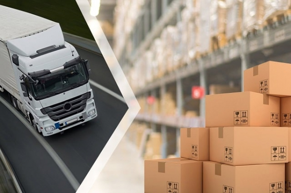 Услуги попутных грузоперевозок: что это такое и как работает