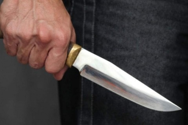 Жестокое убийство в Бахмуте – на теле жертвы насчитали 60 ножевых ранений