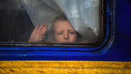 388 детей необходимо принудительно эвакуировать из Донецкой области