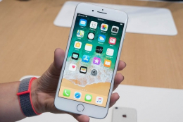 iPhone 8 Plus: обзор и характеристики, почему он все еще популярен?