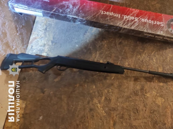 Житель Краматорска убил своего отца и попытался скрыть свою вину