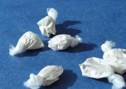 В Мариуполе задержали гражданина с большим количеством метадона