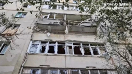 Во время российского обстрела погибли жители Мирнограда и Северска