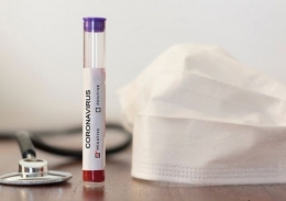 В Донецкой области растет количество лиц, заразившихся коронавирусом