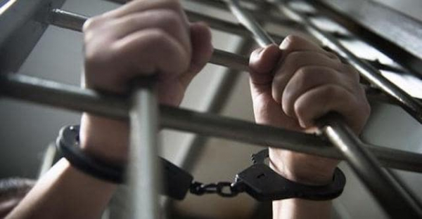 Боевик НВФ «Восток» из Ростова осужден к 12 годам тюремного заключения