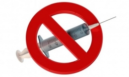 На сессии Мариупольского горсовета впервые утвердили программу «Стоп-наркотик»