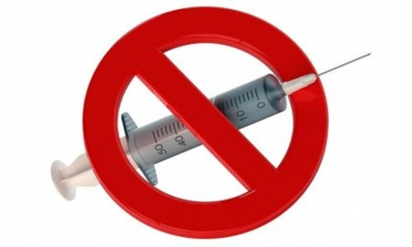 На сессии Мариупольского горсовета впервые утвердили программу «Стоп-наркотик»