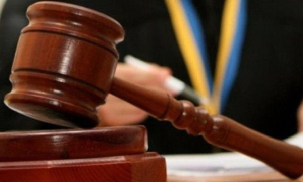 «Судья» из оккупированной Донетчины приговорена к тюремному сроку