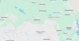 На оккупированной территории «неожиданно сошли» с самолетов 4 авиабомбы