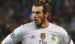 Новости футбола: китайский клуб предложил Гарету Бэйлу 1,3 миллиона в неделю