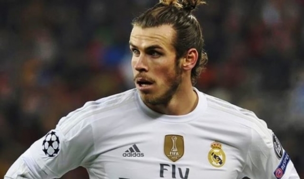 Новости футбола: китайский клуб предложил Гарету Бэйлу 1,3 миллиона в неделю