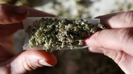 Распространителю наркотиков из Краматорска грозит тюремный срок