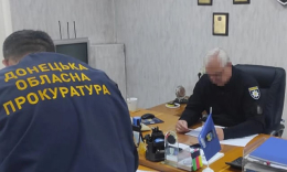 Четверым полицейским объявлено о подозрении – незаконно начисляли боевые доплаты