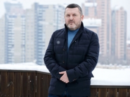 Ериняк Юрий Григорьевич: благотворительность, поддержка культуры и спорта