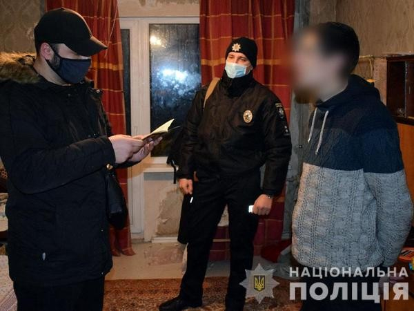 Подозреваемый в убийстве ребенка с взят под стражу - без права внесения залога