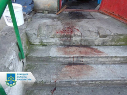 Российские войска обстреляли Лиман и Славянск и другие населенные пункты