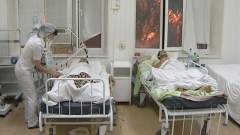 В Славянске зафиксировано 4 случая сальмонеллеза