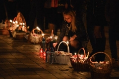 Как в неподконтрольном Донецке отметят Пасху 2018 года