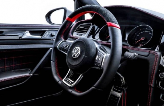 Рулевая рейка: как определить неисправность