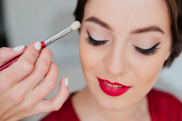 Как мастеру визажисту организовать онлайн-запись?