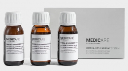 Что такое косметика Medicare и в чем ее плюсы