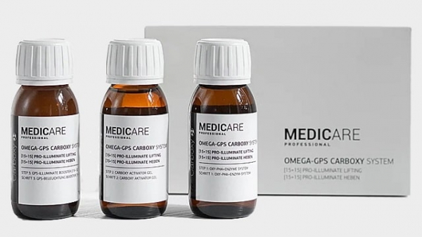 Что такое косметика Medicare и в чем ее плюсы