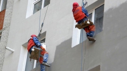 В Бахмуте продолжат финансировать программу «теплых кредитов»