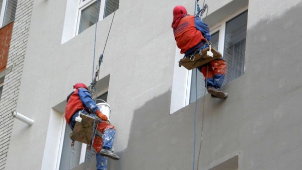 В Бахмуте продолжат финансировать программу «теплых кредитов»