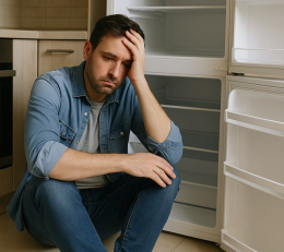 Самые распространенные поломки холодильников: как их предотвратить и что делать