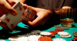 Полицейские пресекли деятельность замаскированного игорного заведения