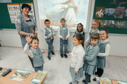 Чем хороши частные учебно-воспитательные комплексы: рассматриваем под микроскопом «Розумку» (Киев)