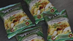 В ОРДО анонсировали выпуск собственной «Мивины» (фото)