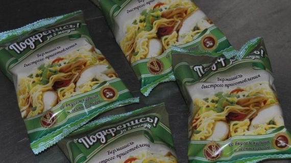 В ОРДО анонсировали выпуск собственной «Мивины» (фото)