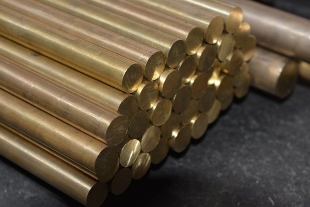 Латунный круг: что это такое, особенности, применение