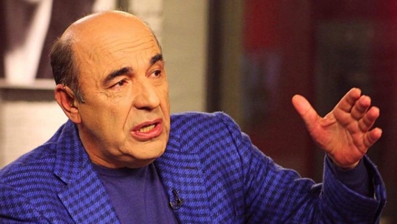 ЗМІ розкопали таємницю Рабіновича: у 1980-х політик отримав строк за обман легендарної льотчиці?