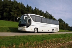 В ДТП попал автобус «Донецк – Ростов-на-Дону»