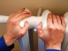 В «ДНР» сообщили, когда закончится отопительный сезон