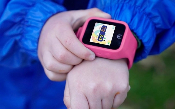 Почему вашему ребенку нужны детские часы