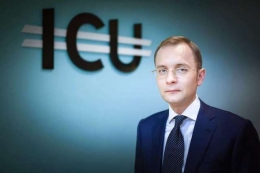 Краткая биография Макара Пасенюка