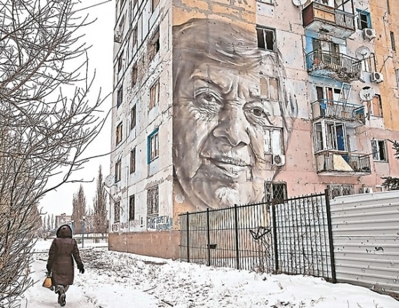 Заявление ОБСЕ о вчерашнем обстреле фильтровальной и Авдеевки