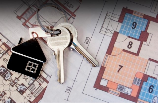 Семья переселенцев купила квартиру, воспользовавшись льготным кредитом